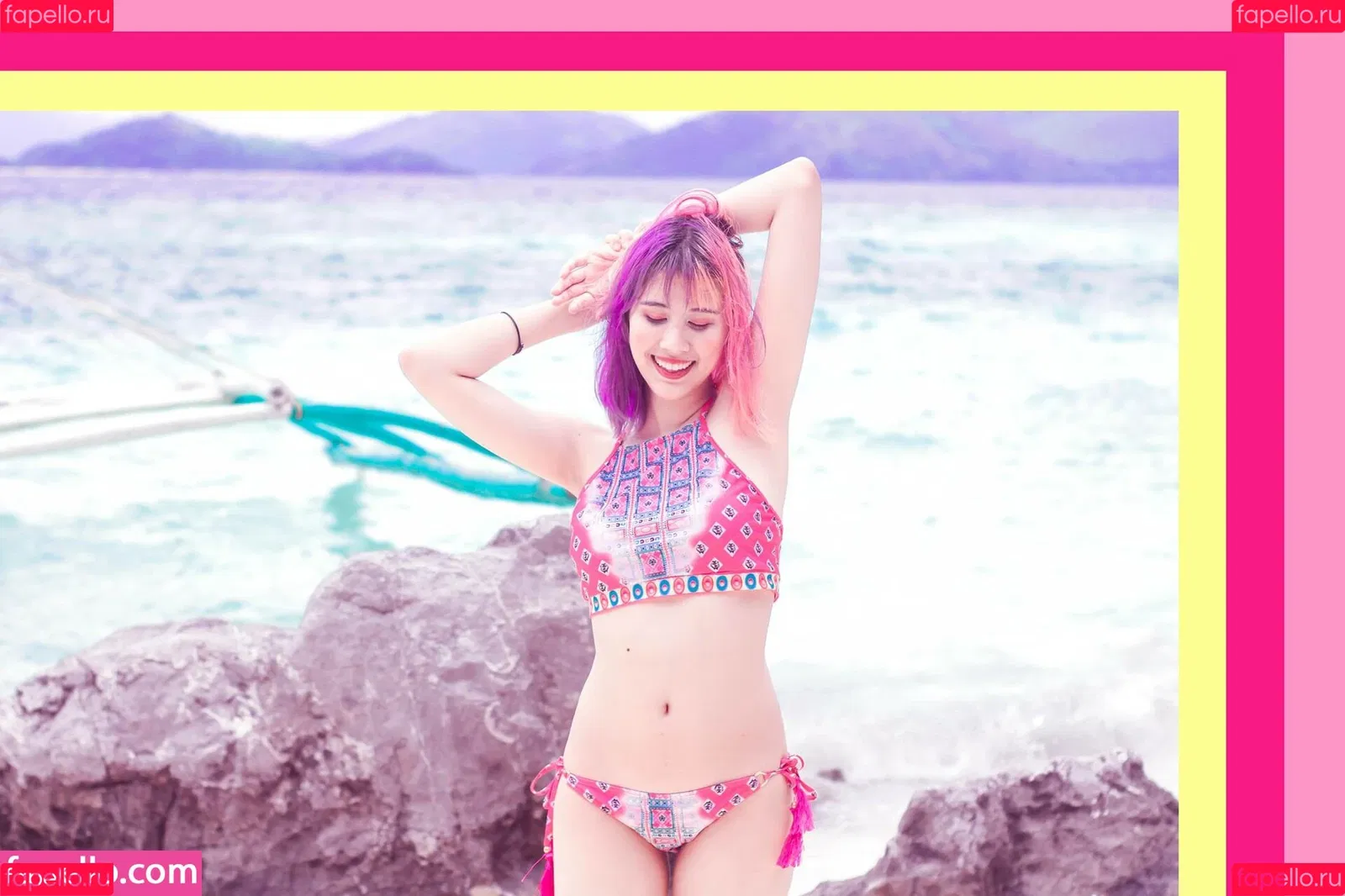 Kura Onee-san Onlyfans Photo Gallery 
