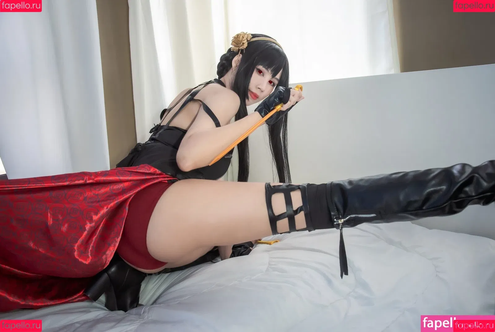 Kura Onee-san Onlyfans Photo Gallery 