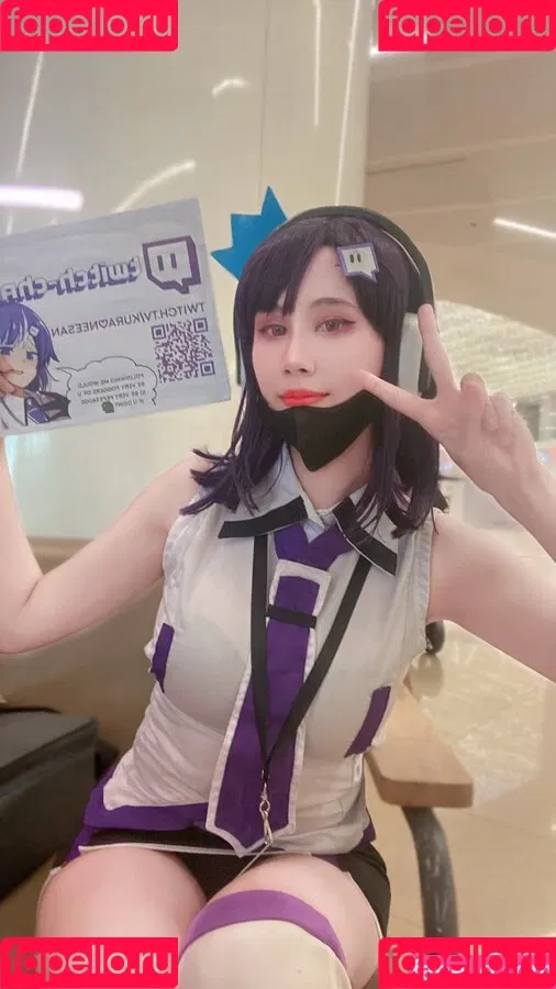 Kura Onee-san Onlyfans Photo Gallery 