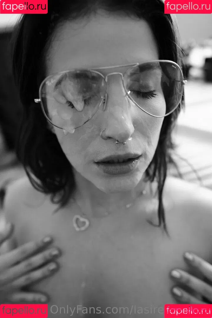 LaSirena Onlyfans Photo Gallery 