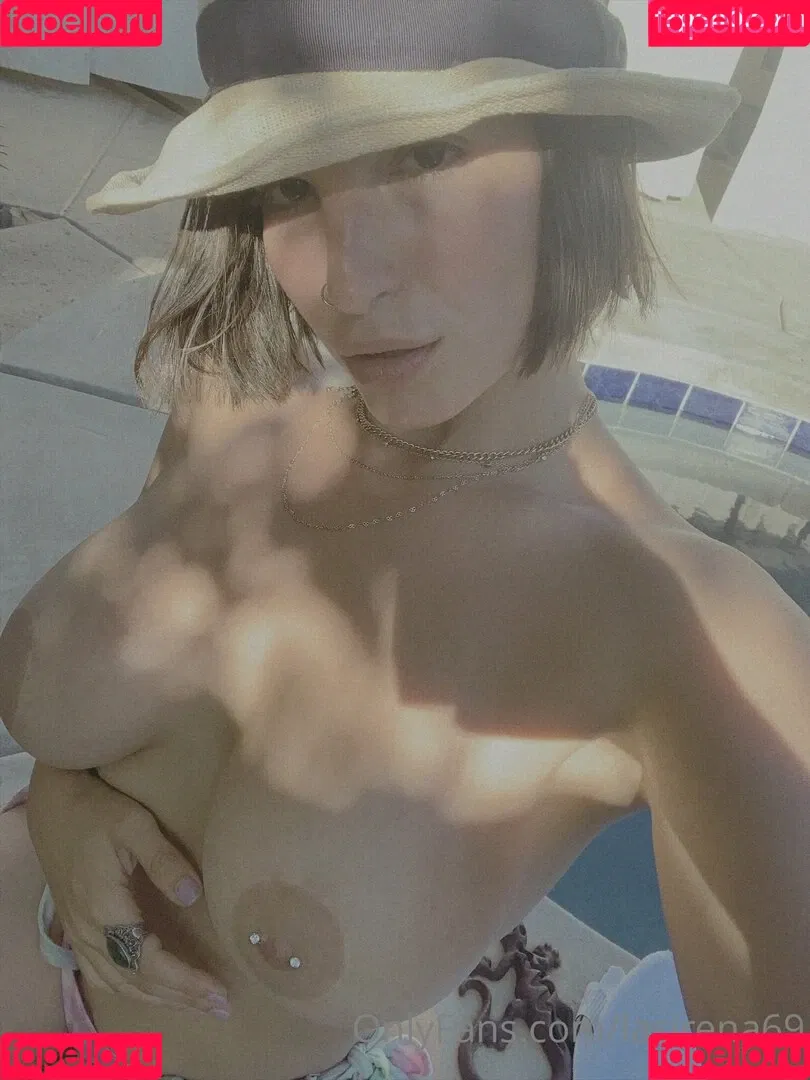 LaSirena Onlyfans Photo Gallery 