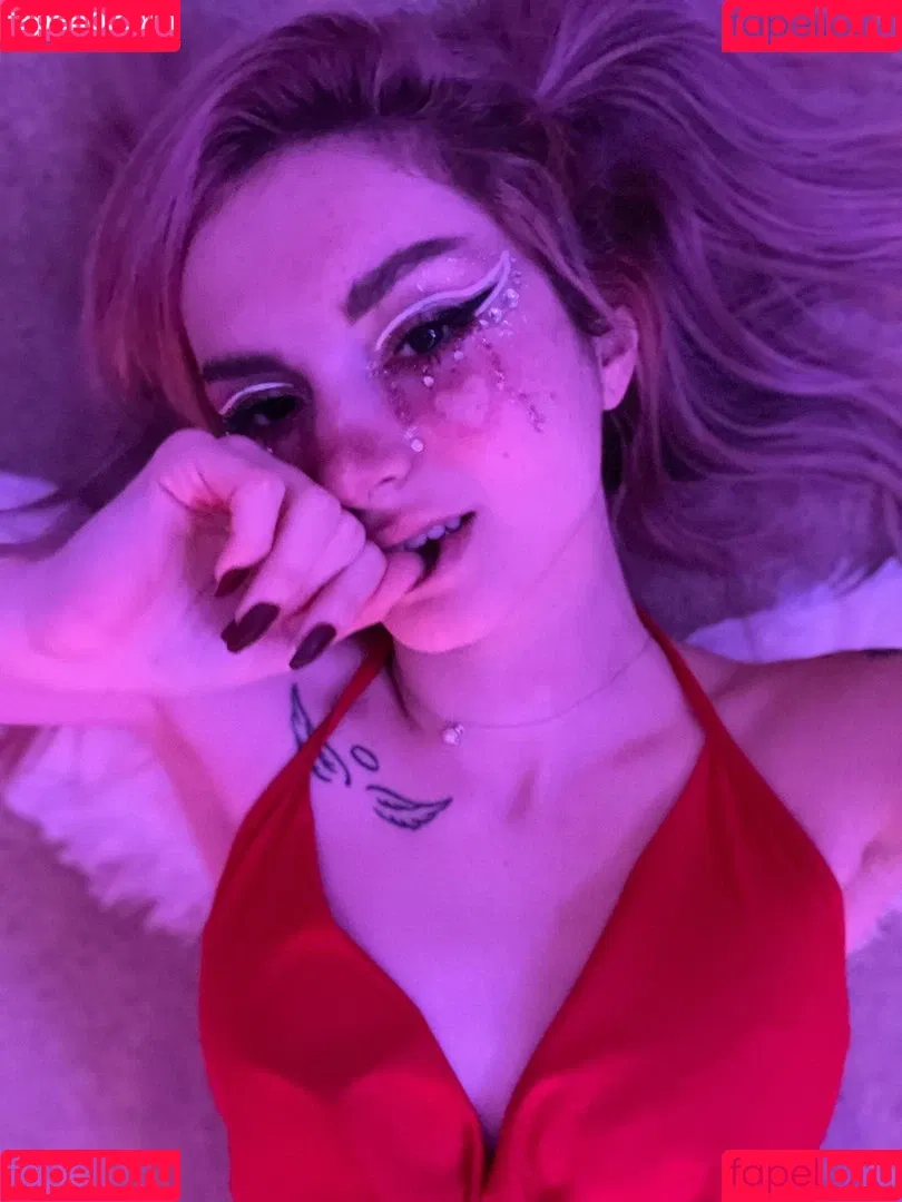 Busy B ASMR Onlyfans Photo Gallery 