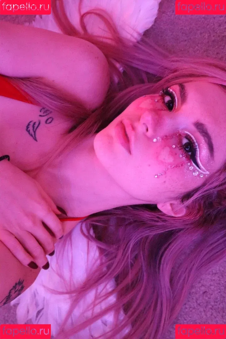 Busy B ASMR Onlyfans Photo Gallery 