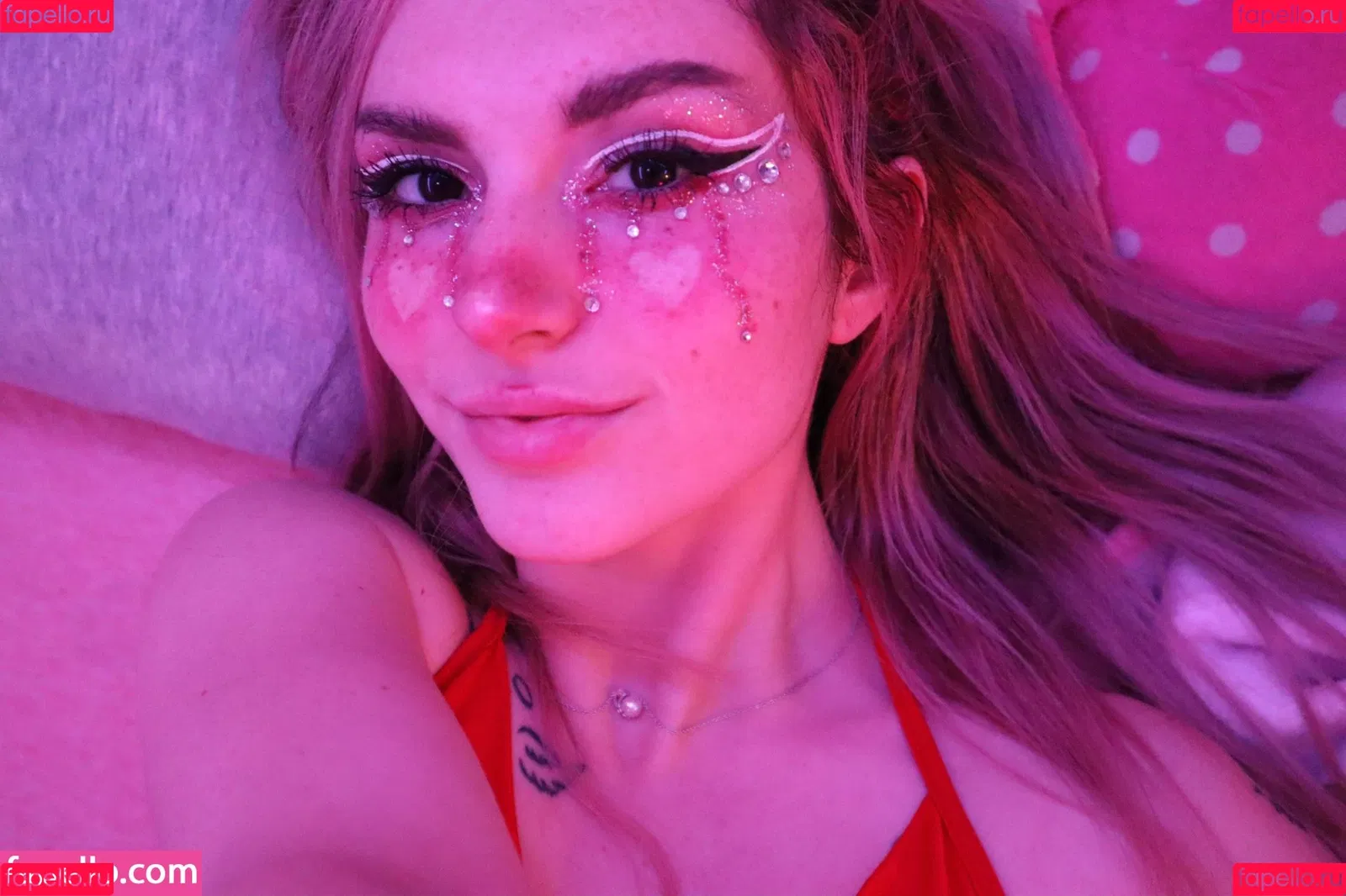 Busy B ASMR Onlyfans Photo Gallery 