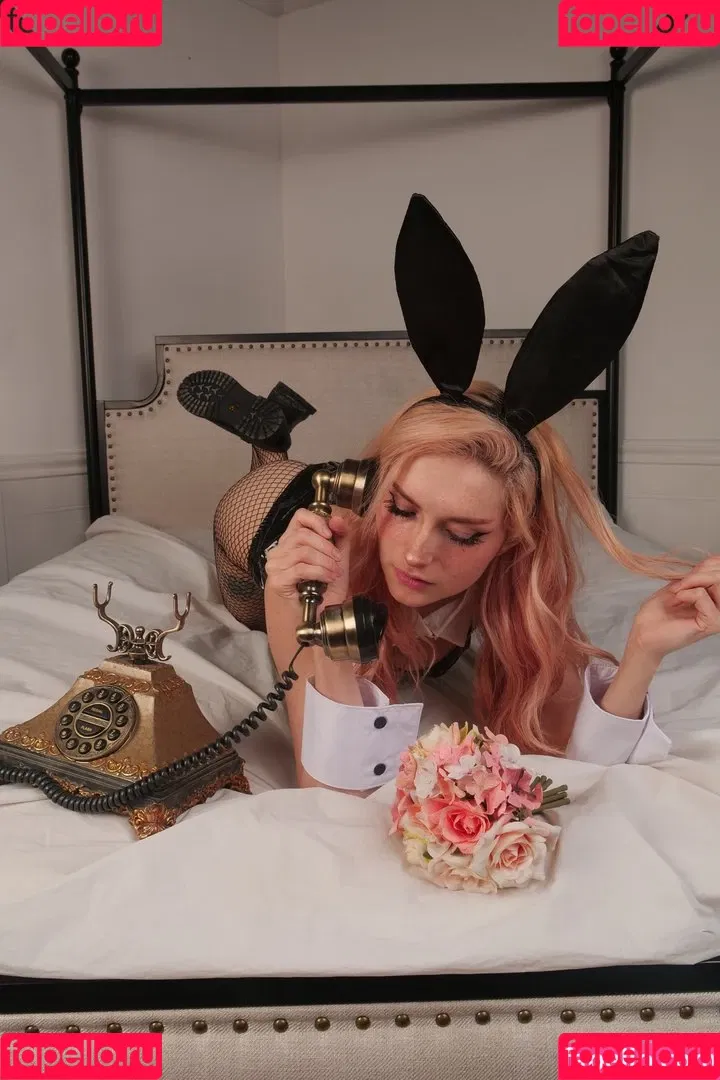 Busy B ASMR Onlyfans Photo Gallery 