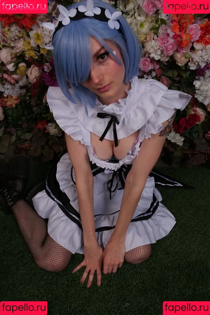 Busy B ASMR Onlyfans Photo Gallery 
