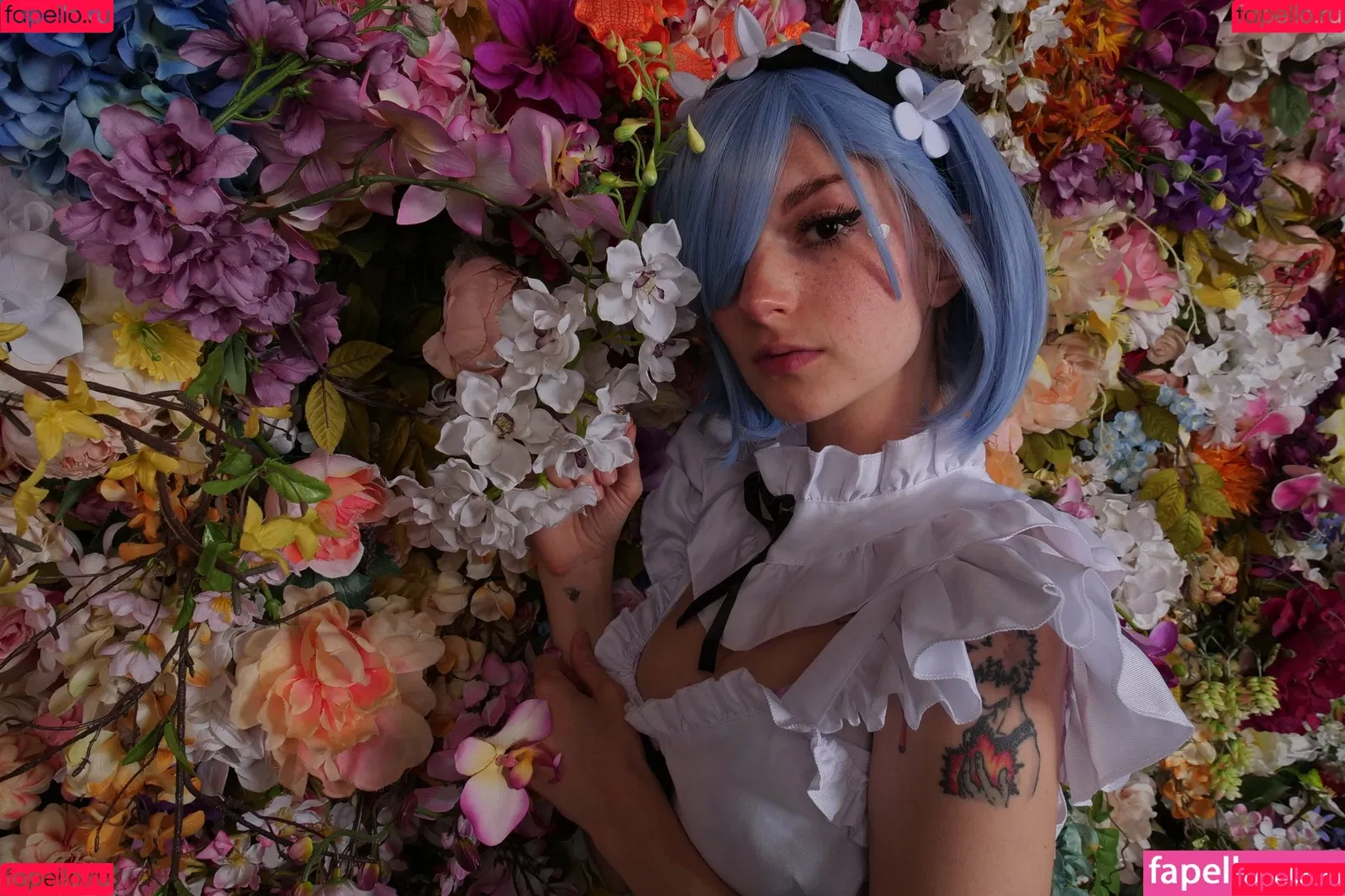 Busy B ASMR Onlyfans Photo Gallery 