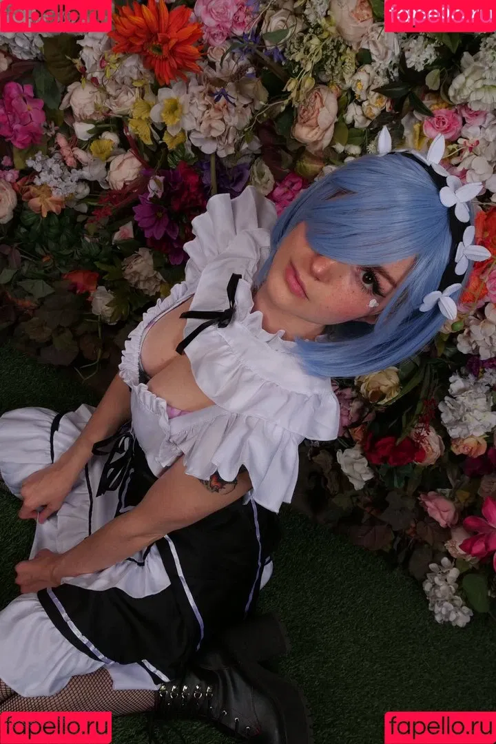 Busy B ASMR Onlyfans Photo Gallery 