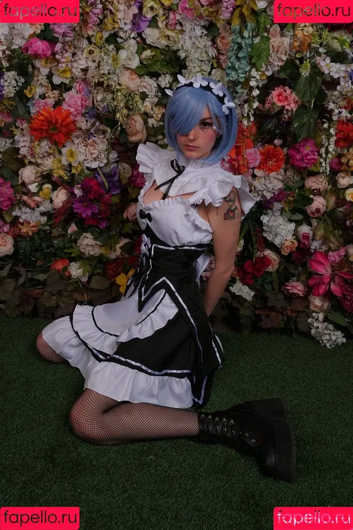 Busy B ASMR Onlyfans Photo Gallery 