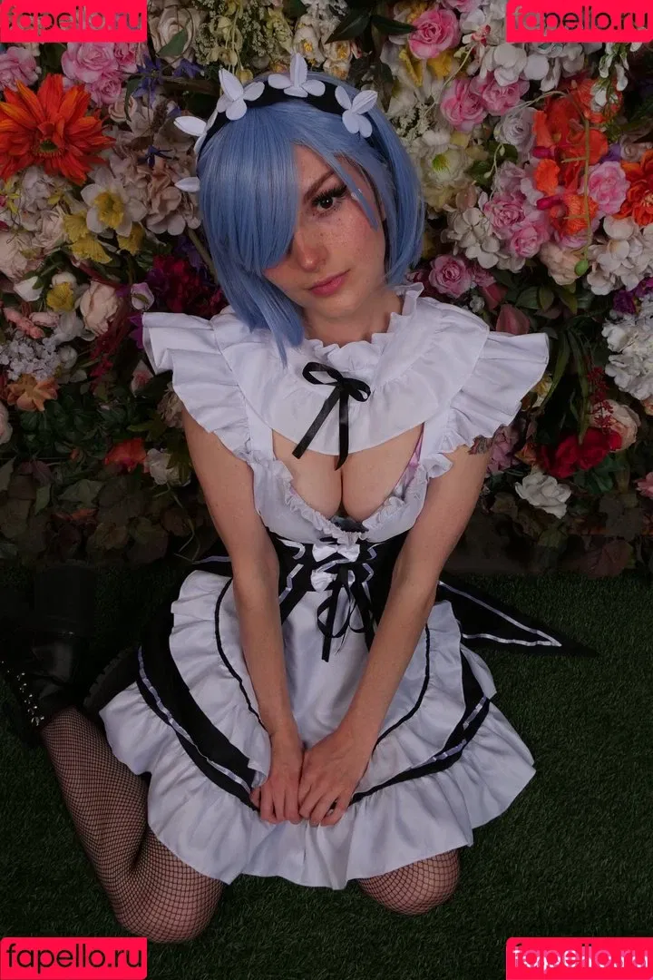 Busy B ASMR Onlyfans Photo Gallery 