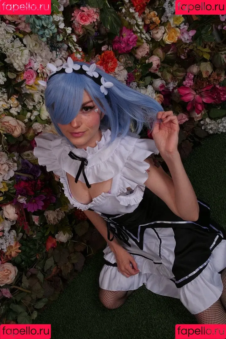 Busy B ASMR Onlyfans Photo Gallery 