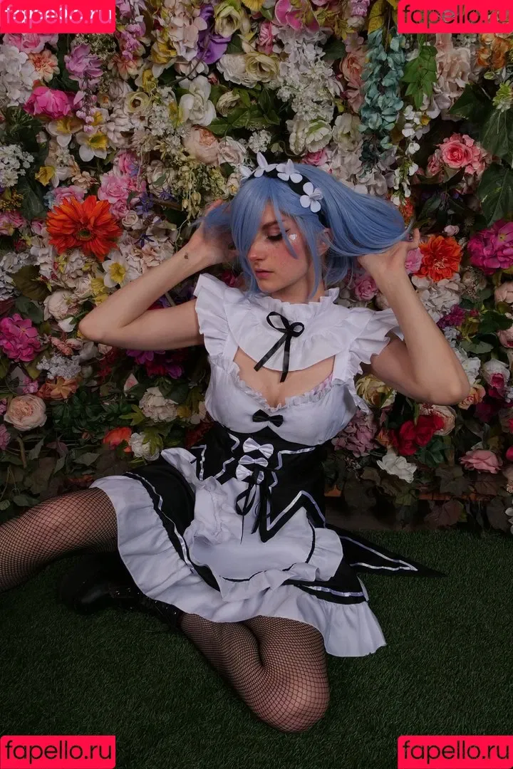 Busy B ASMR Onlyfans Photo Gallery 