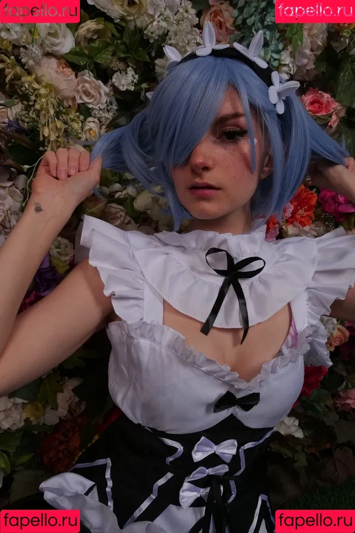 Busy B ASMR Onlyfans Photo Gallery 