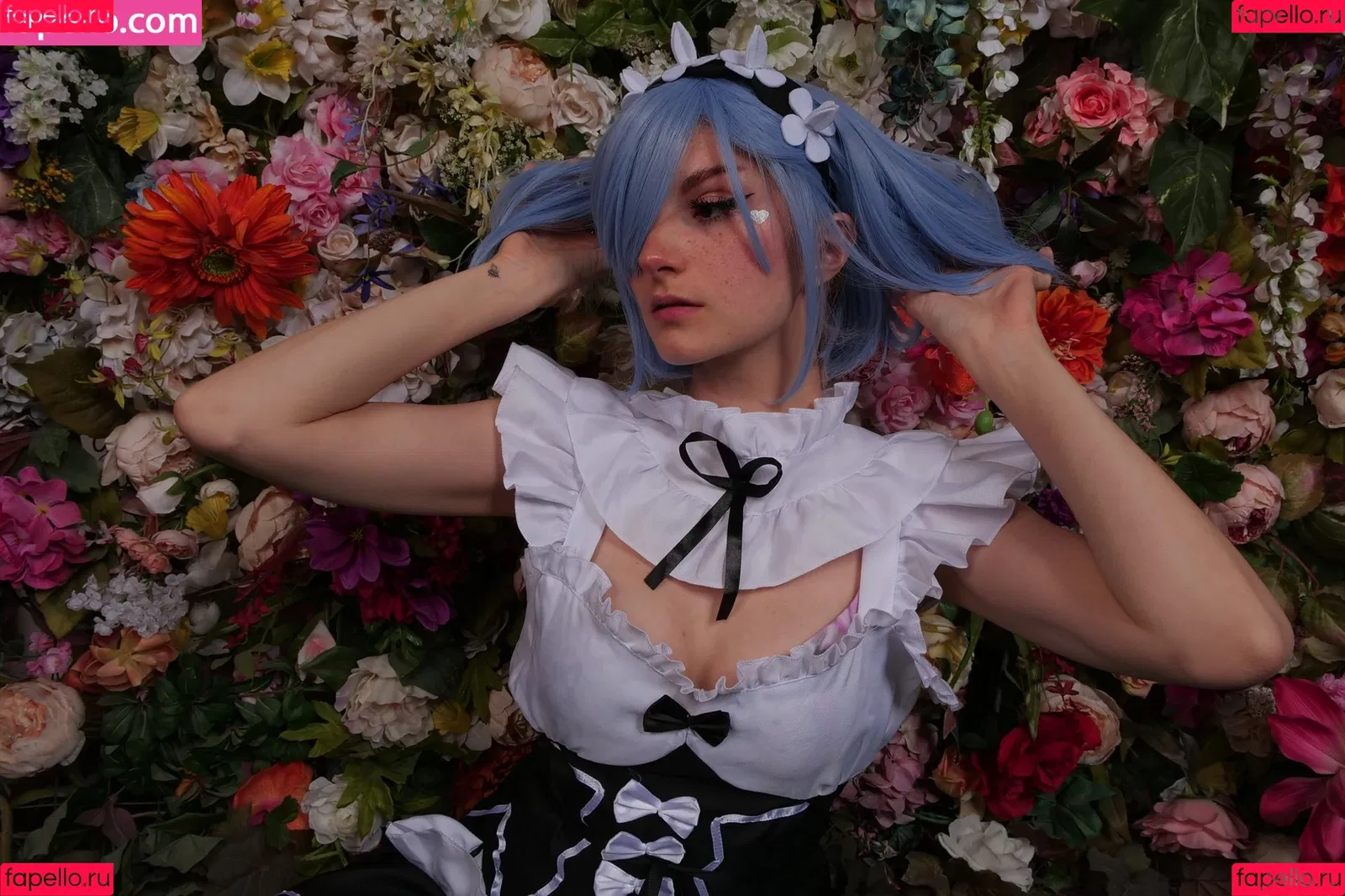 Busy B ASMR Onlyfans Photo Gallery 