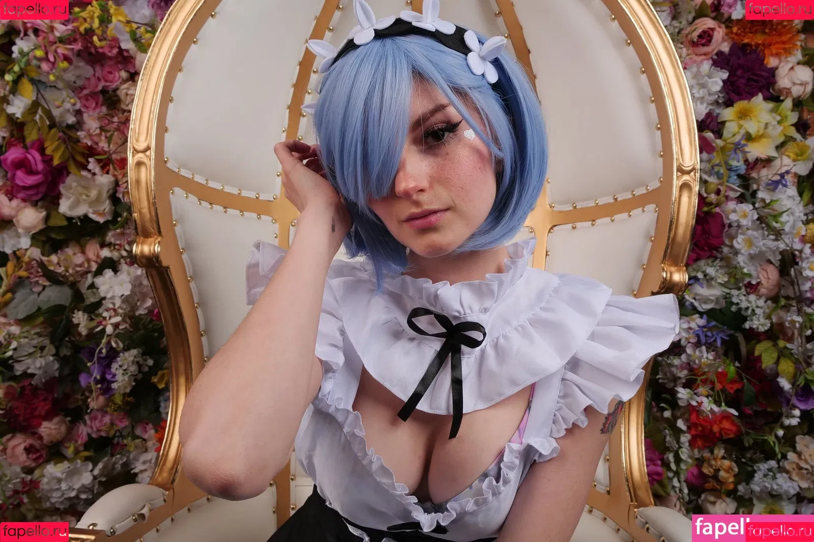 Busy B ASMR Onlyfans Photo Gallery 