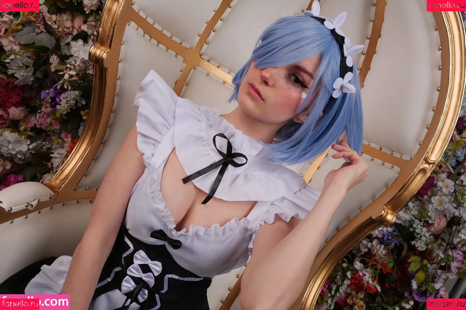 Busy B ASMR Onlyfans Photo Gallery 