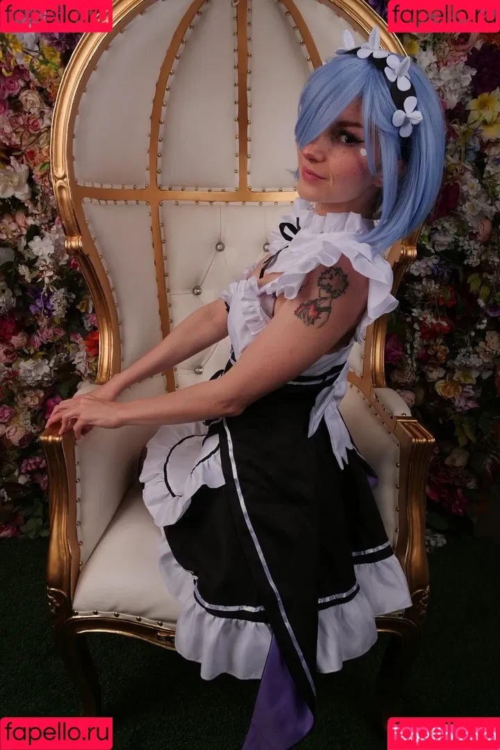 Busy B ASMR Onlyfans Photo Gallery 