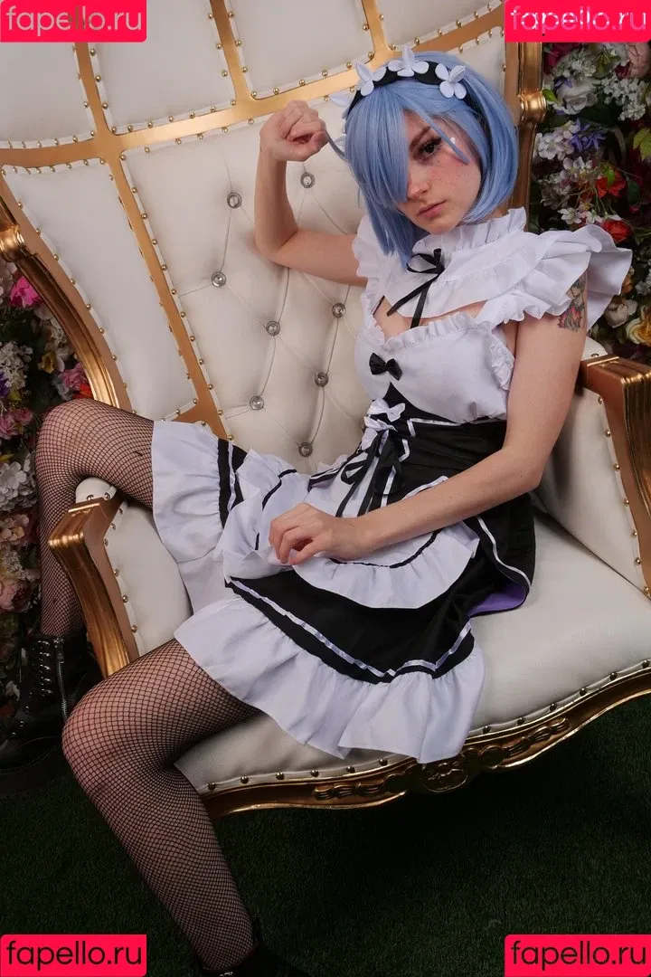 Busy B ASMR Onlyfans Photo Gallery 