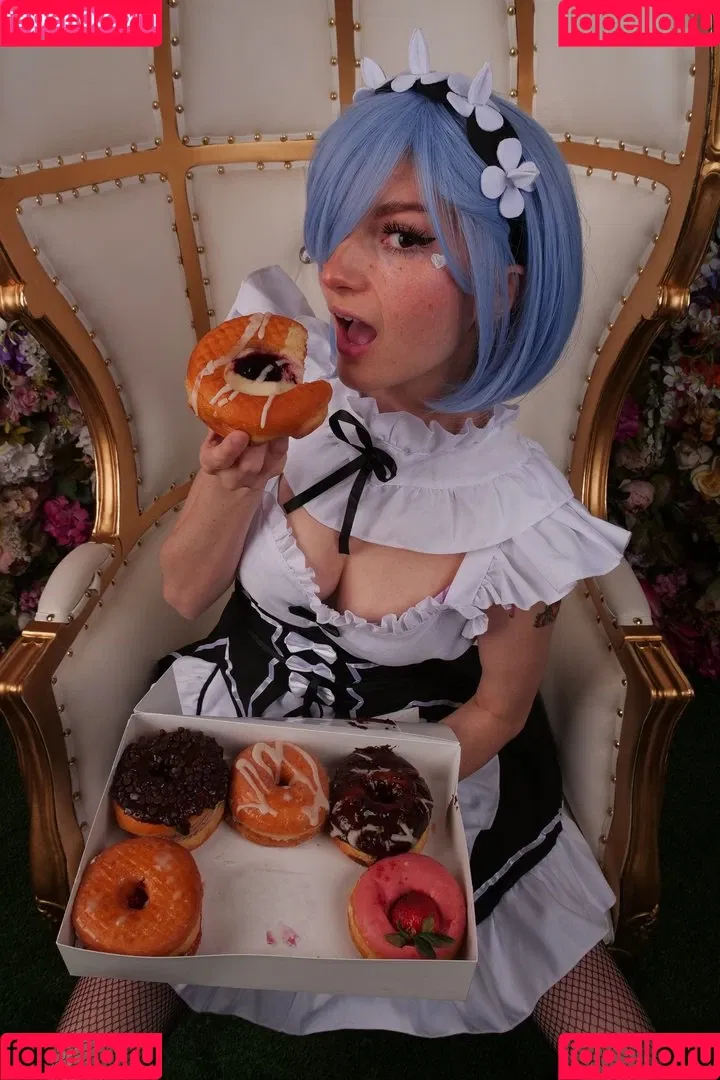 Busy B ASMR Onlyfans Photo Gallery 
