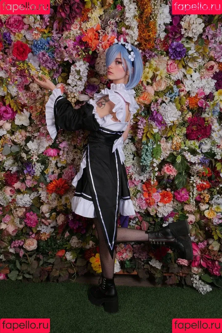 Busy B ASMR Onlyfans Photo Gallery 