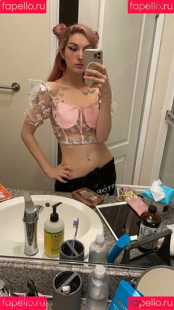 Busy B ASMR Onlyfans Photo Gallery 