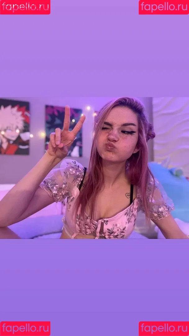 Busy B ASMR Onlyfans Photo Gallery 