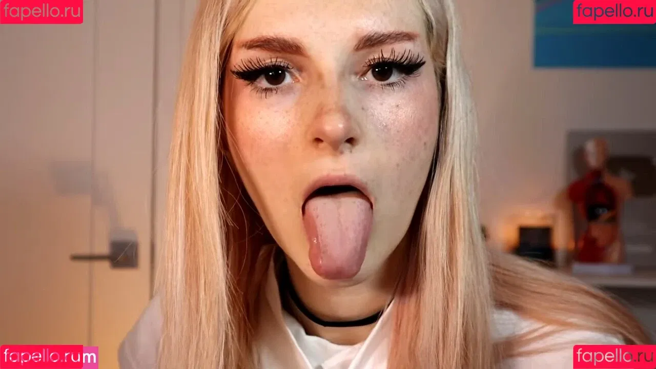 Busy B ASMR Onlyfans Photo Gallery 