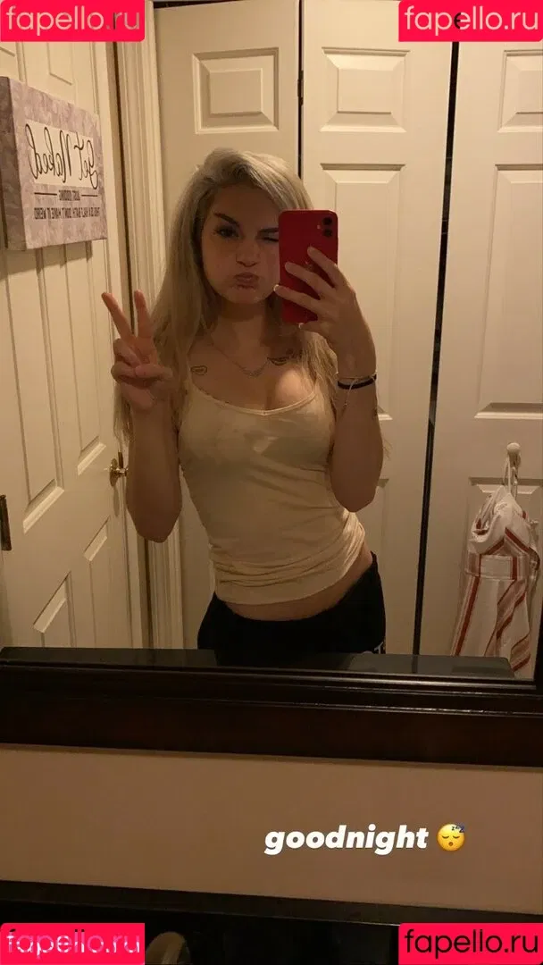 Busy B ASMR Onlyfans Photo Gallery 