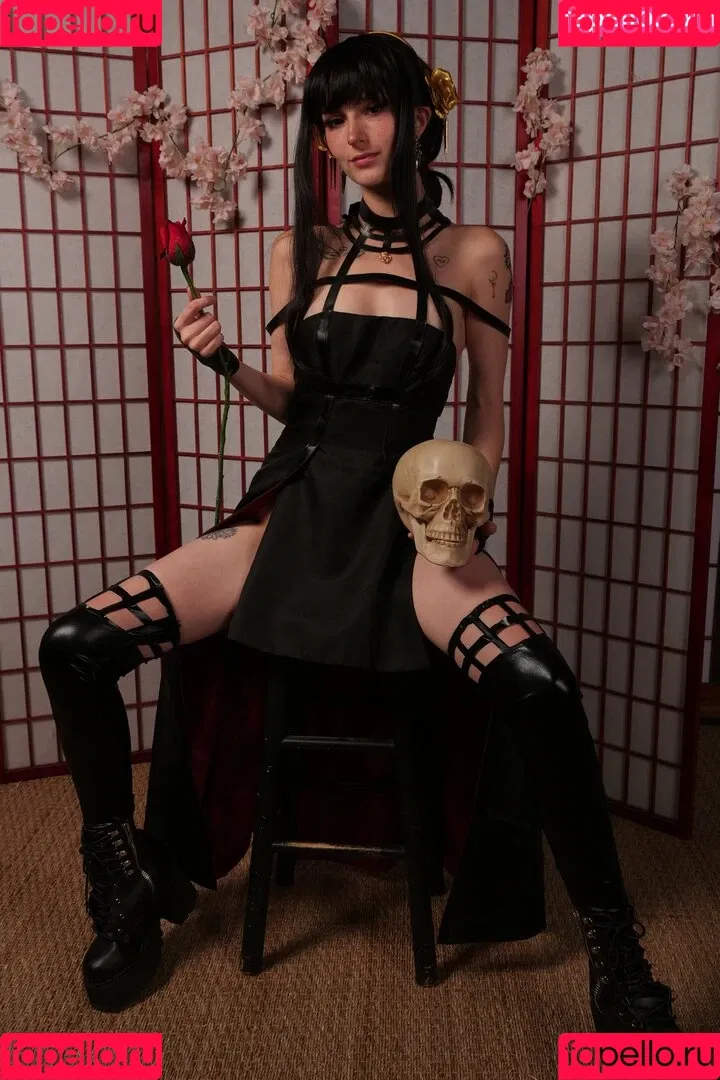 Busy B ASMR Onlyfans Photo Gallery 
