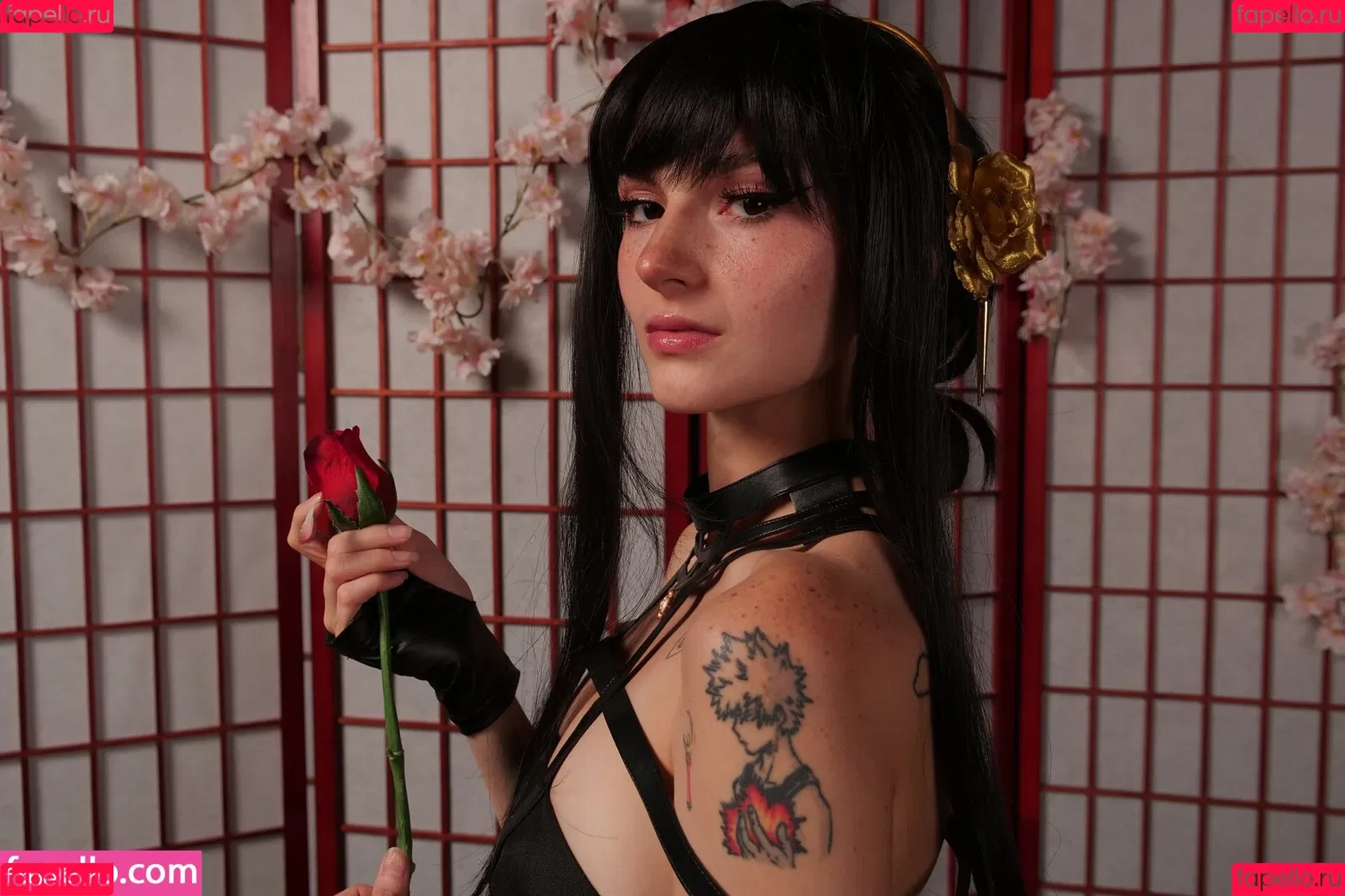 Busy B ASMR Onlyfans Photo Gallery 
