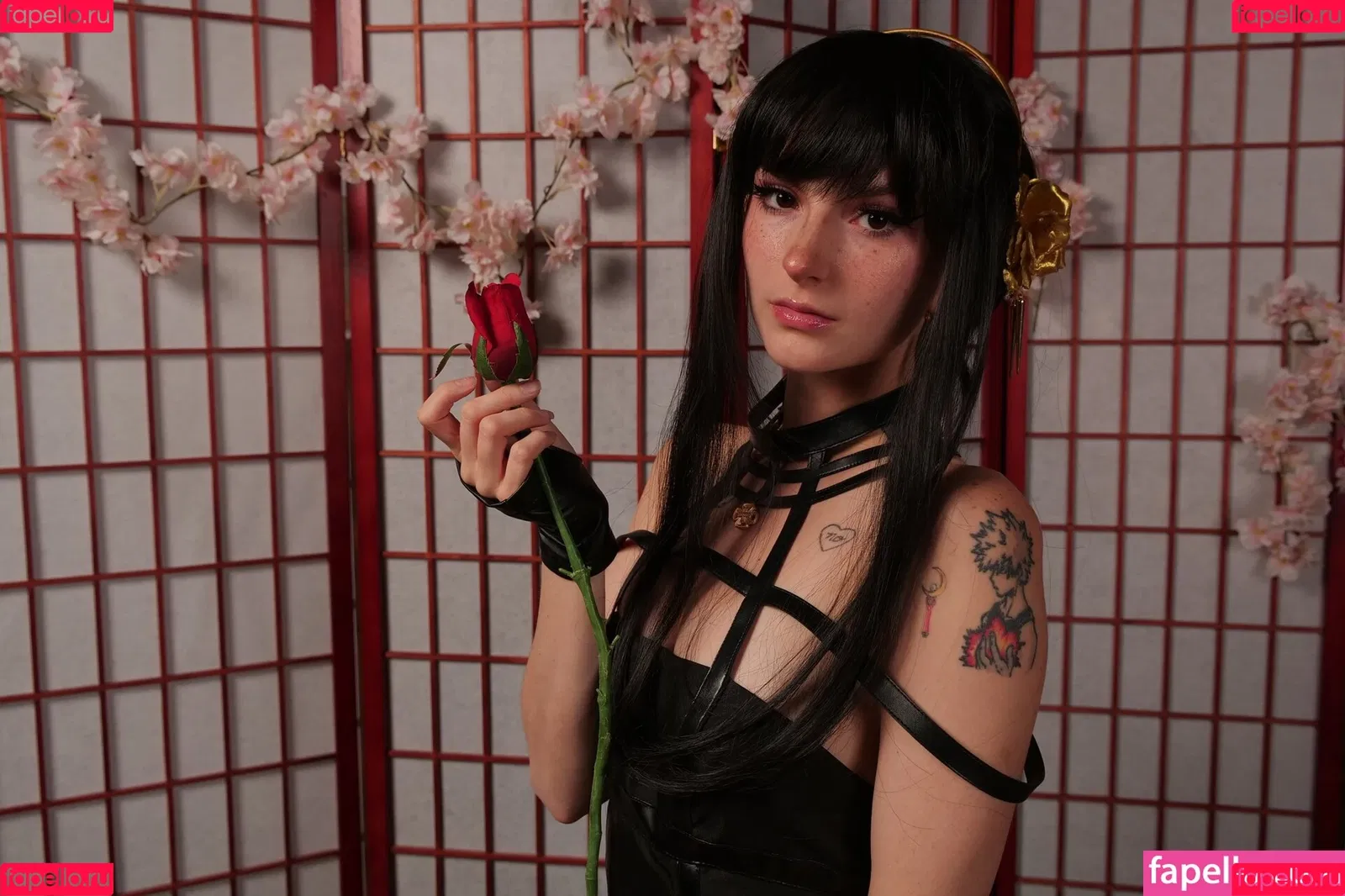 Busy B ASMR Onlyfans Photo Gallery 