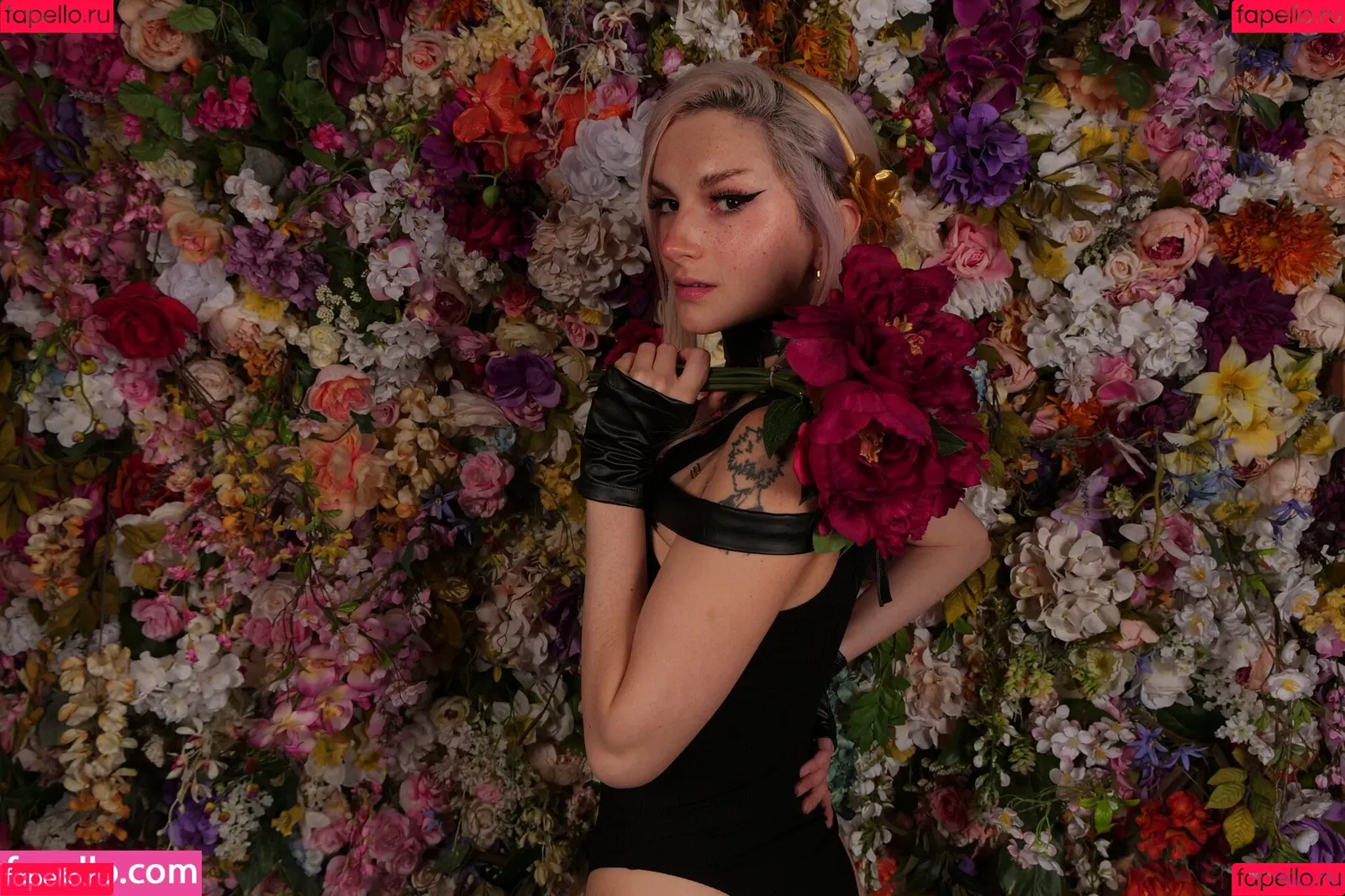 Busy B ASMR Onlyfans Photo Gallery 