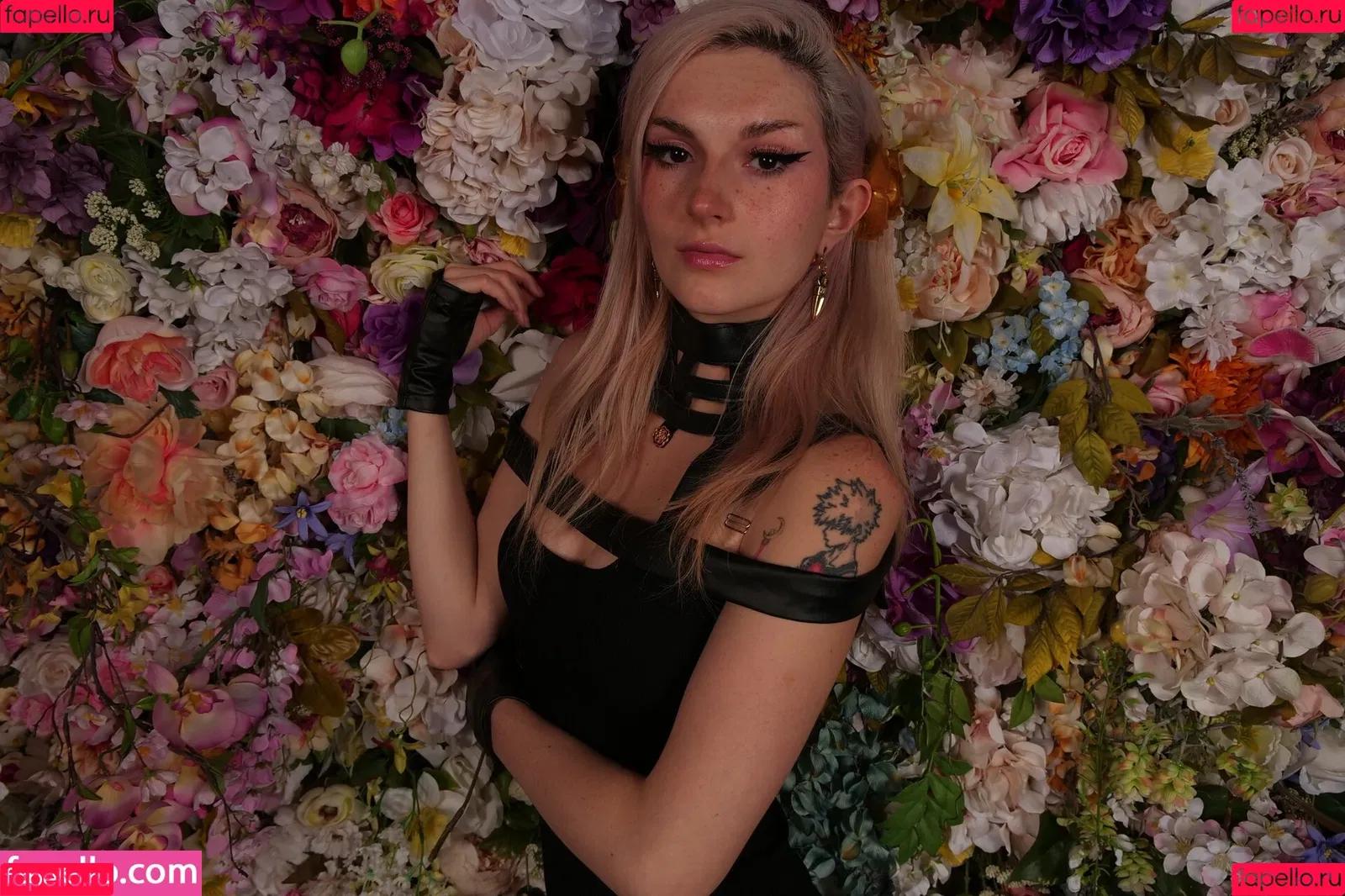 Busy B ASMR Onlyfans Photo Gallery 