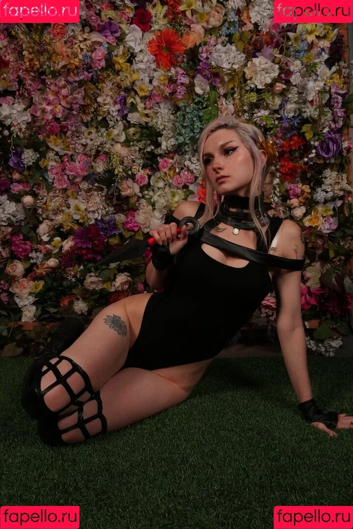 Busy B ASMR Onlyfans Photo Gallery 