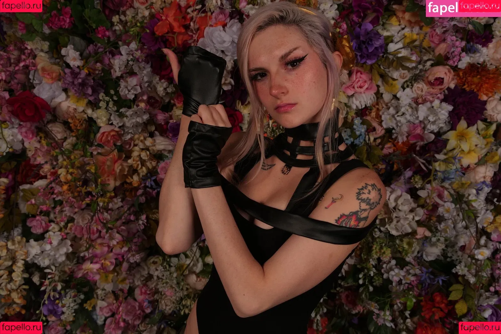 Busy B ASMR Onlyfans Photo Gallery 