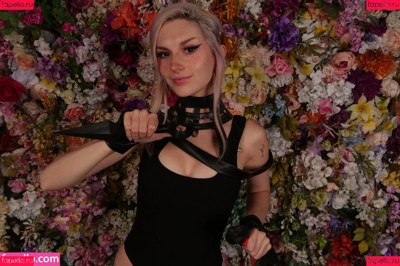 Busy B ASMR Onlyfans Photo Gallery 