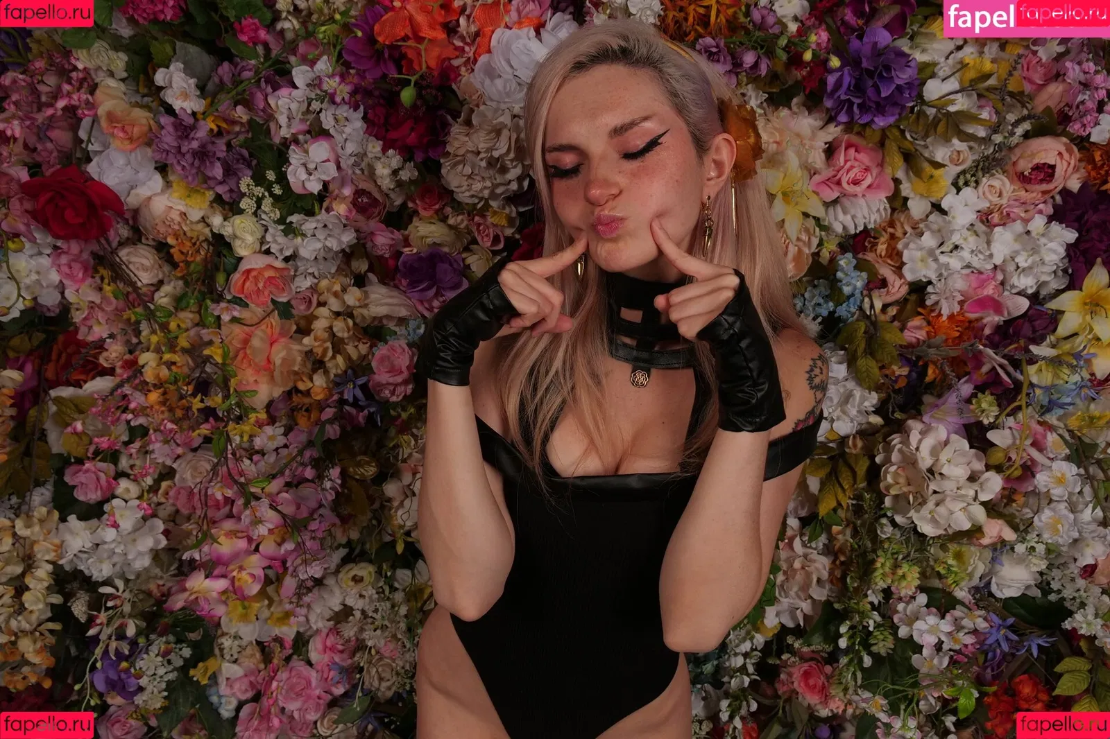 Busy B ASMR Onlyfans Photo Gallery 