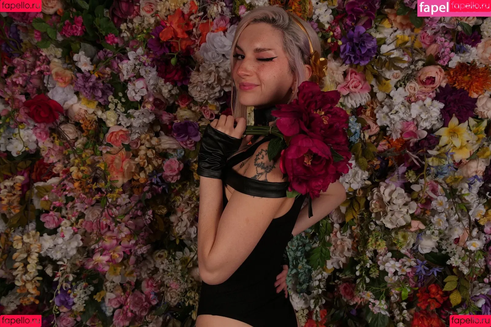 Busy B ASMR Onlyfans Photo Gallery 
