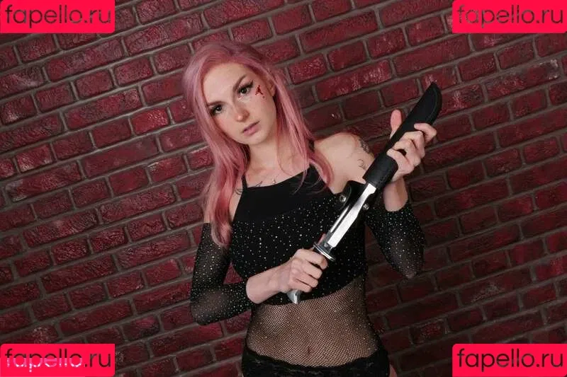 Busy B ASMR Onlyfans Photo Gallery 