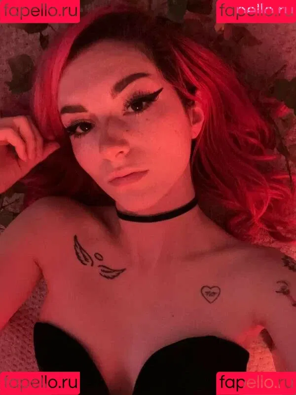 Busy B ASMR Onlyfans Photo Gallery 