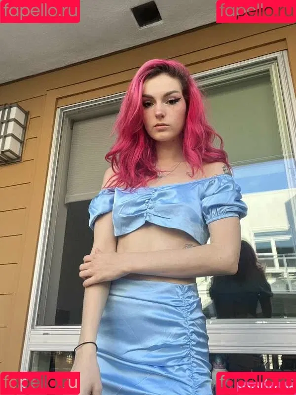 Busy B ASMR Onlyfans Photo Gallery 
