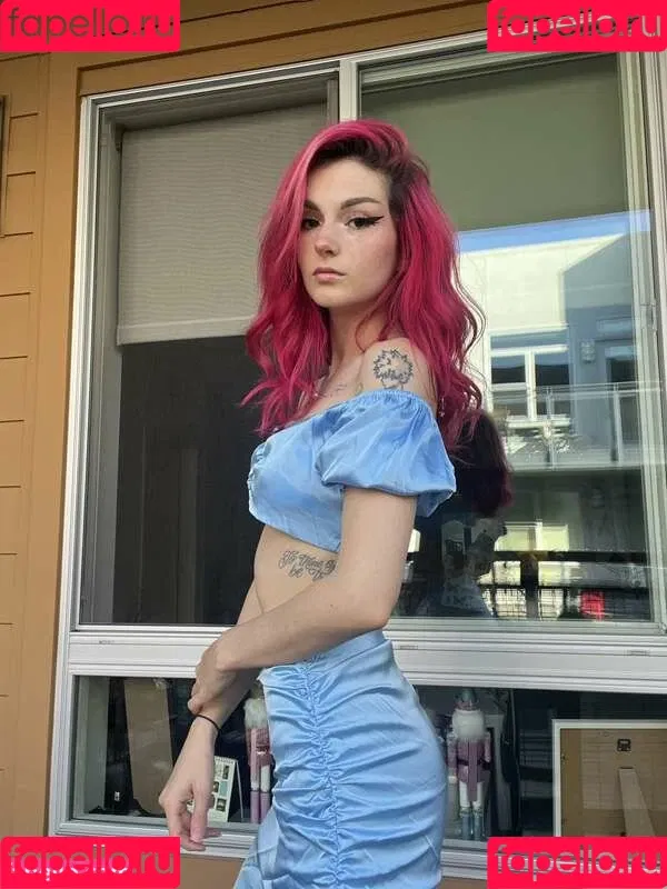 Busy B ASMR Onlyfans Photo Gallery 