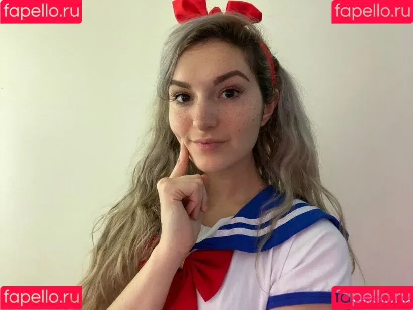 Busy B ASMR Onlyfans Photo Gallery 