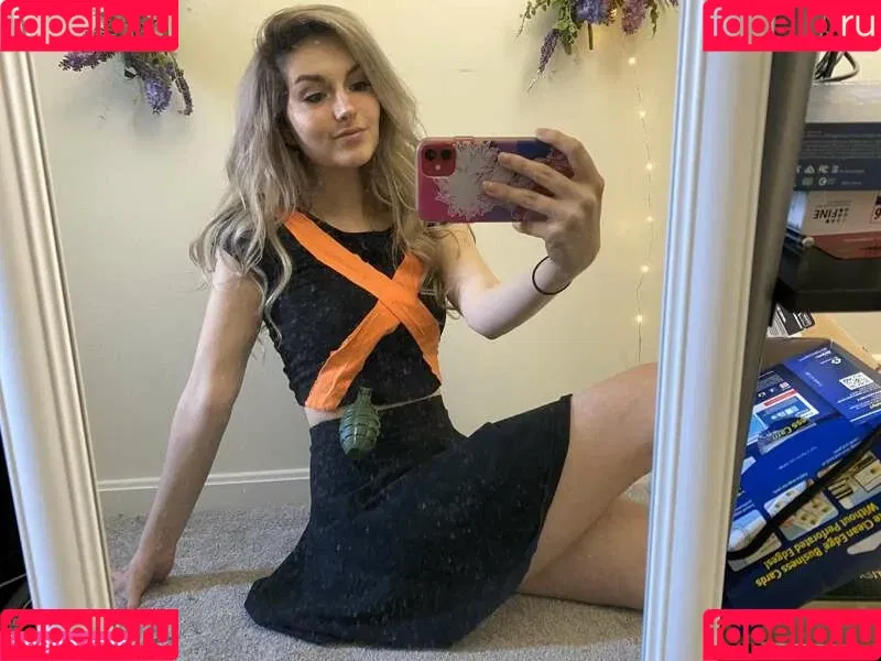 Busy B ASMR Onlyfans Photo Gallery 