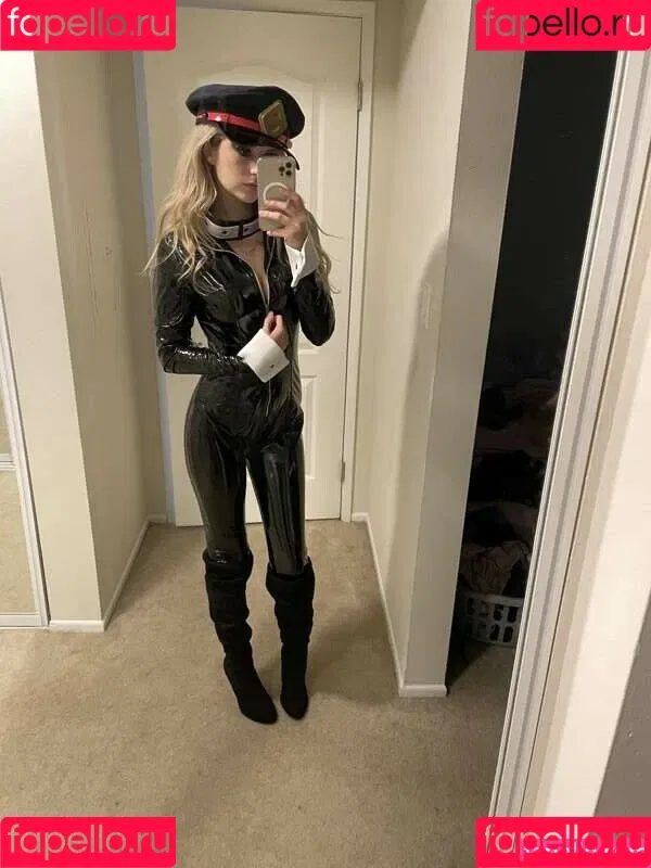 Busy B ASMR Onlyfans Photo Gallery 