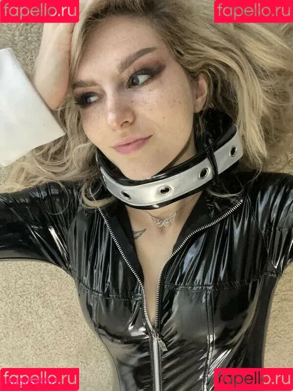 Busy B ASMR Onlyfans Photo Gallery 