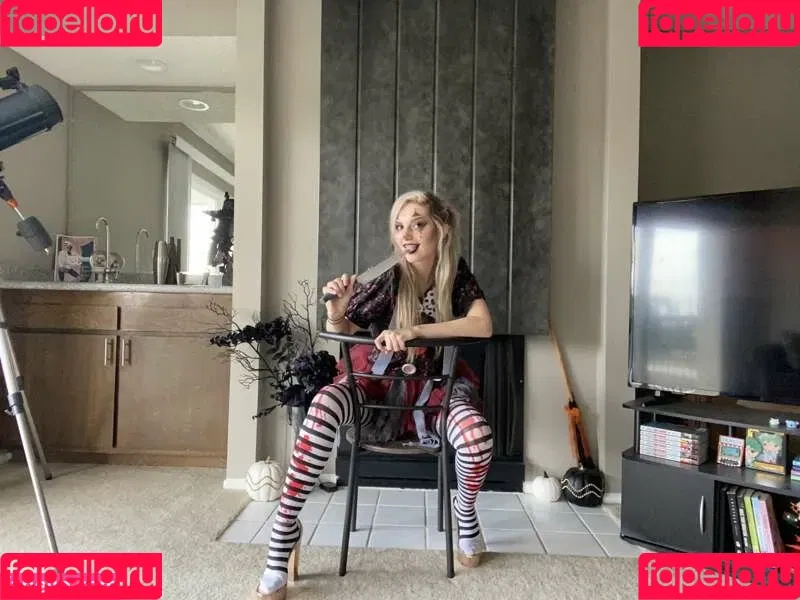 Busy B ASMR Onlyfans Photo Gallery 