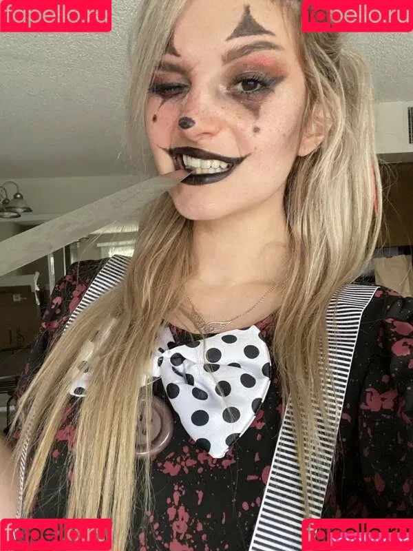 Busy B ASMR Onlyfans Photo Gallery 