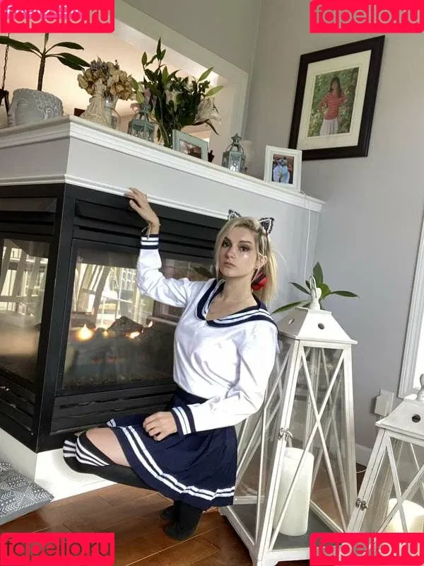 Busy B ASMR Onlyfans Photo Gallery 