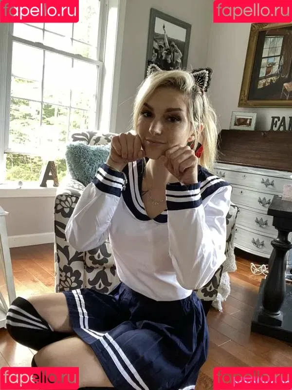 Busy B ASMR Onlyfans Photo Gallery 